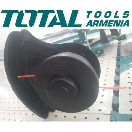 Котушка для кошение газона 2.5x4м TGTLS2545