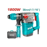 Էլեկտրական հորատիչ (Պերֆերատոր)/SDS+/1800Վտ/7Ջ/Մետաղյա ծածկ/ TH118366