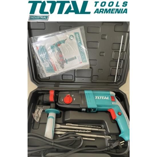 Электрический Перфоратор /SDS+/950В/2,5Дж TH309288