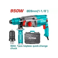 Электрический Перфоратор/SDS+/950В/2,5Дж TH309288-2