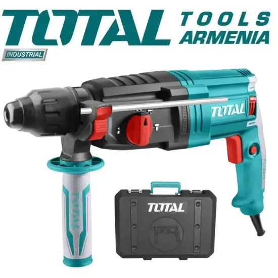 Электрический Перфоратор /SDS+/950В/2,5Дж TH309288