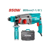 Электрический Перфоратор /SDS+/950В/2,5Дж TH309288