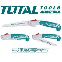 Складная пила 180мм THFSW18026