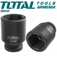 Ճռիկի հարվածային գլխիկ 19մմ-3/4" THHISD3419L