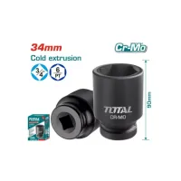 Ճռիկի հարվածային գլխիկ 34մմ-3/4" THHISD3434L
