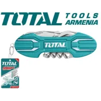 Универсальный нож 15 функций THMFK0156
