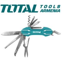 Универсальный нож 15 функций THMFK0156
