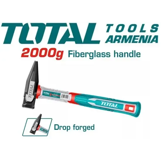 Մուրճ մեքենայագործի 2000գ THMH622000