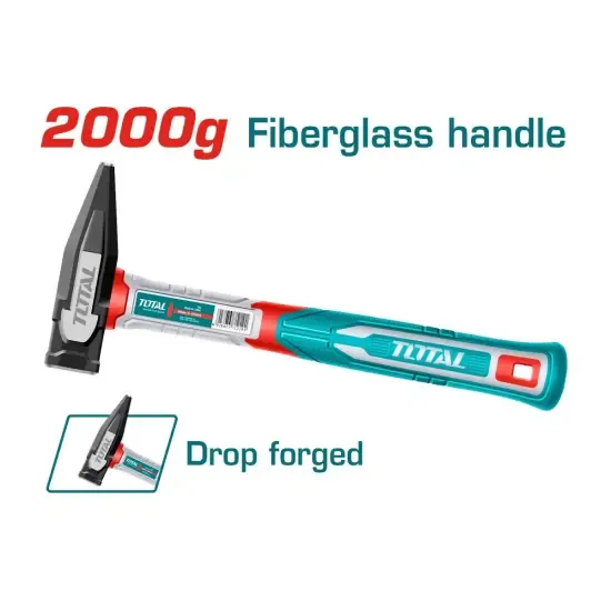 Մուրճ մեքենայագործի 2000գ THMH622000