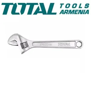 Կարգավորվող (Ռազվադնոյ) բանալի  10" 250մմ THT1010103
