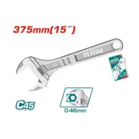 Կարգավորվող բանալի 15" 375մմ THT1010153