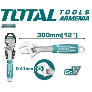 Կարգավորվող բանալի 12