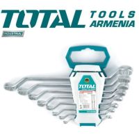 Набор накидных ключей 8 шт. THT102486 