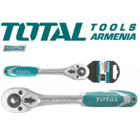 Ռետչե կլյուչ (ճռիկ) 1/2"-260մմ THT106126