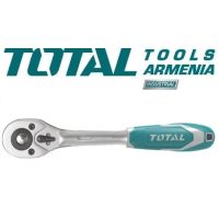Ճռիկ (ռետչե կլյուչ) 1/4"-158մմ THT106146