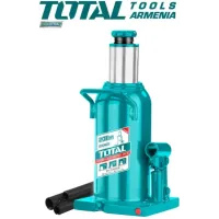 Հիդրավլիկ Դոմկրատ 20տ THT109202