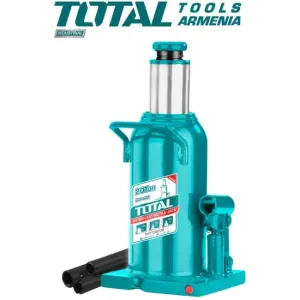 Հիդրավլիկ Դոմկրատ 20տ THT109202