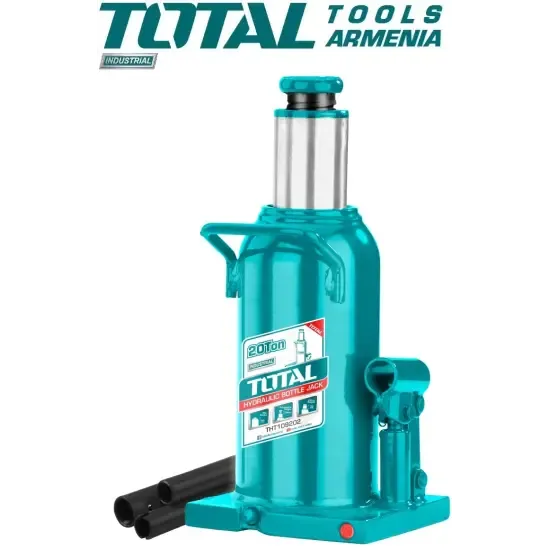 Հիդրավլիկ Դոմկրատ 20տ THT109202