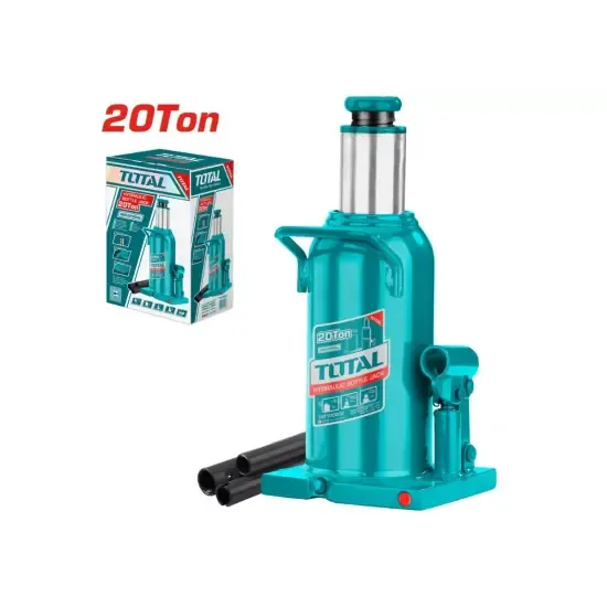 Հիդրավլիկ Դոմկրատ 20տ THT109202