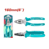 Համակցված տափակաբերան հարթաշուրթ 160մմ THT110606P