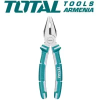 Համակցված տափակաբերան հարթաշուրթ 160մմ THT110606P