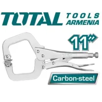 Բանալի հարթաշուրթ 280մմ THT111113