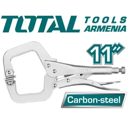 Բանալի հարթաշուրթ 280մմ THT111113