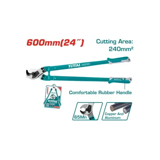Լար կտրող գործիք 600մմ  THT115242