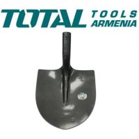 Պողպատե բահ 290x290մմ THT1213