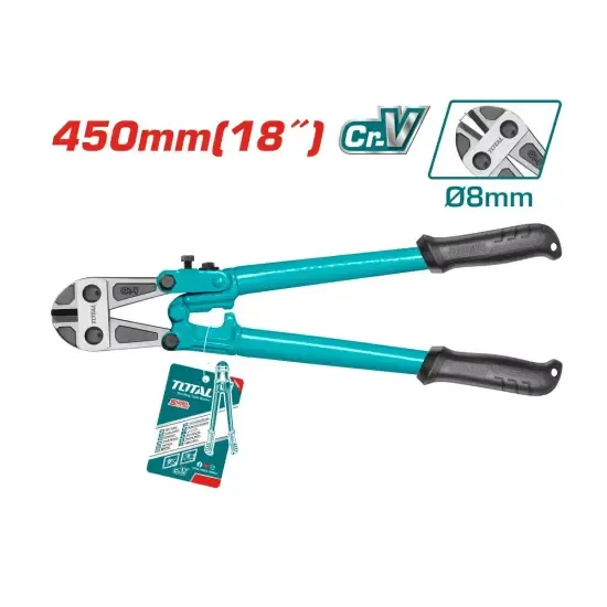 Պտուտակի կտրիչ 450մմ THT123186