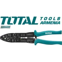 Մետաղալարեր մաքրող գործիք 10"/250մմ THT15101