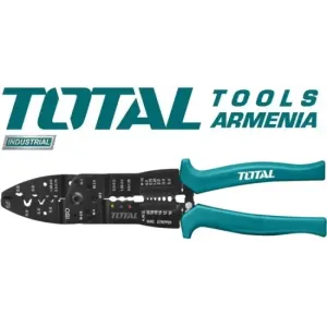 Մետաղալարեր մաքրող գործիք 10