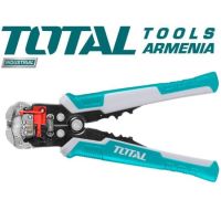Автоматический инструмент для снятия изоляции 4в1 THT152429