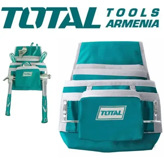Գործիքային պայուսակ THT16P1011