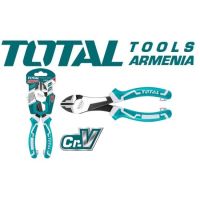 Գերամուր կողային կտրիչներ 180մմ THT1776P