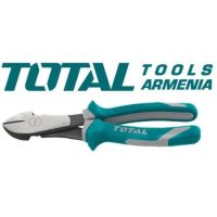 Գերամուր կողային կտրիչներ 180մմ THT1776P