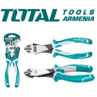 Գերամուր կողային կտրիչներ 180մմ THT1776P