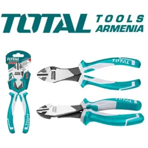 Գերամուր կողային կտրիչներ 180մմ THT1776P