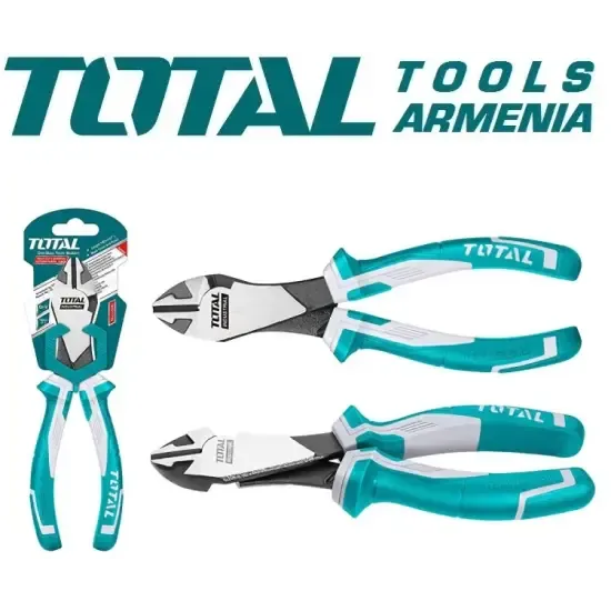 Գերամուր կողային կտրիչներ 180մմ THT1776P