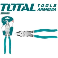 Ցանկապատի աքցան 300մմ THT210122