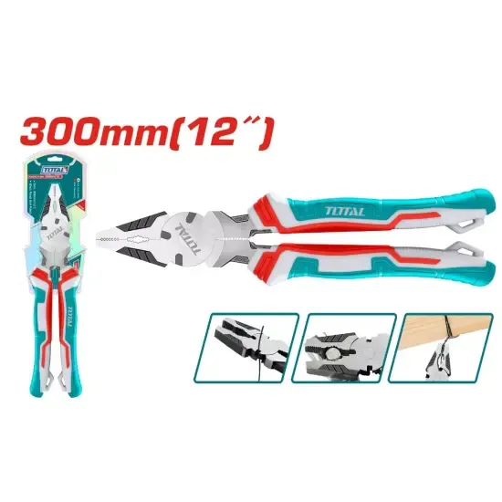 Ցանկապատի աքցան 300մմ THT210122