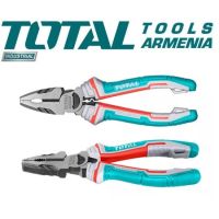 Համակցված տափակաբերան հարթաշուրթ 160մմ THT210606S