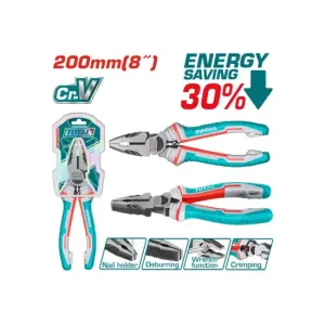 Հարթաշուրթ 200մմ THT210806S