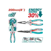 Длинногубцы 200мм THT220806S
