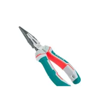 Длинногубцы 200мм THT220806S