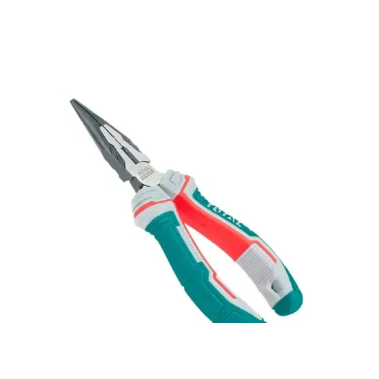 Длинногубцы 200мм THT220806S