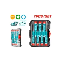Набор отверток для точной механики 7 шт. THT250726