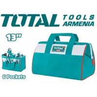 Сумка для инструмента 13" THT261325