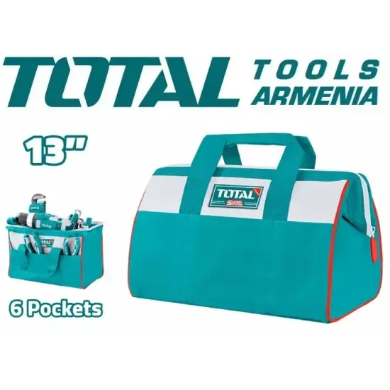 Сумка для инструмента 13" THT261325