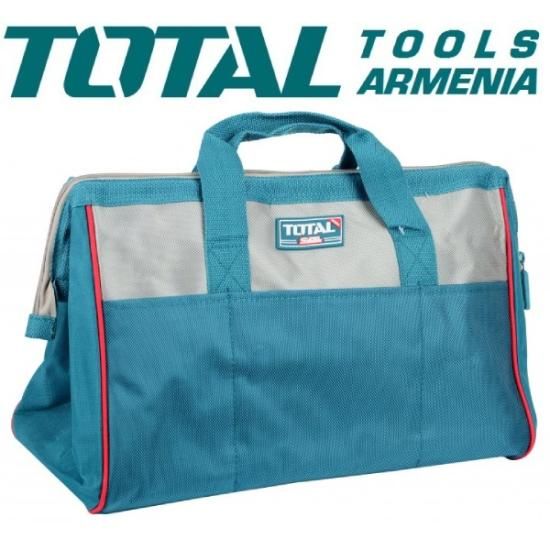 Գործիքների պայուսակ 16" THT261625